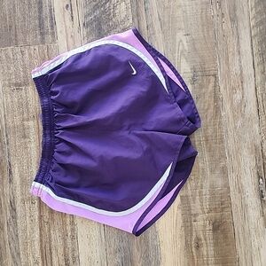 Nike Dri-Fit Running Shorts Sz XS